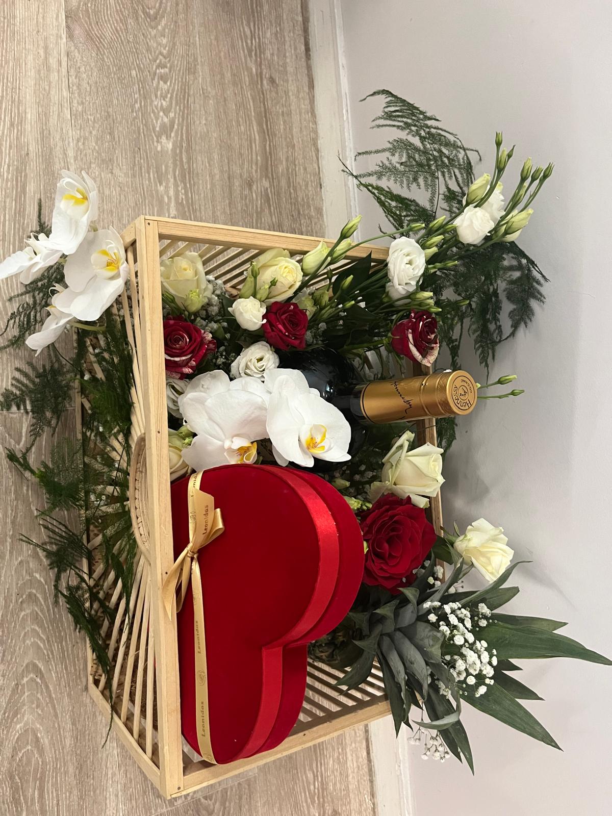 Décoration de salle de mariage